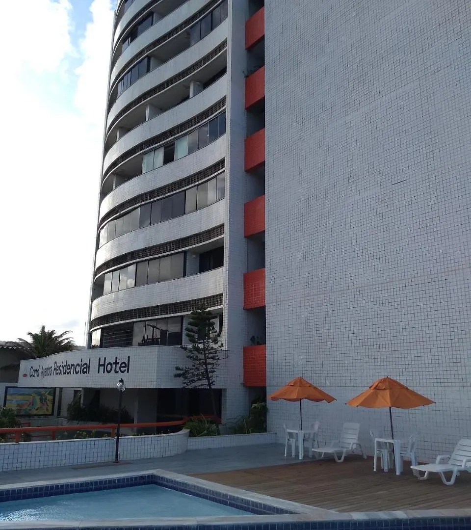 Hotel Ayambra Natal