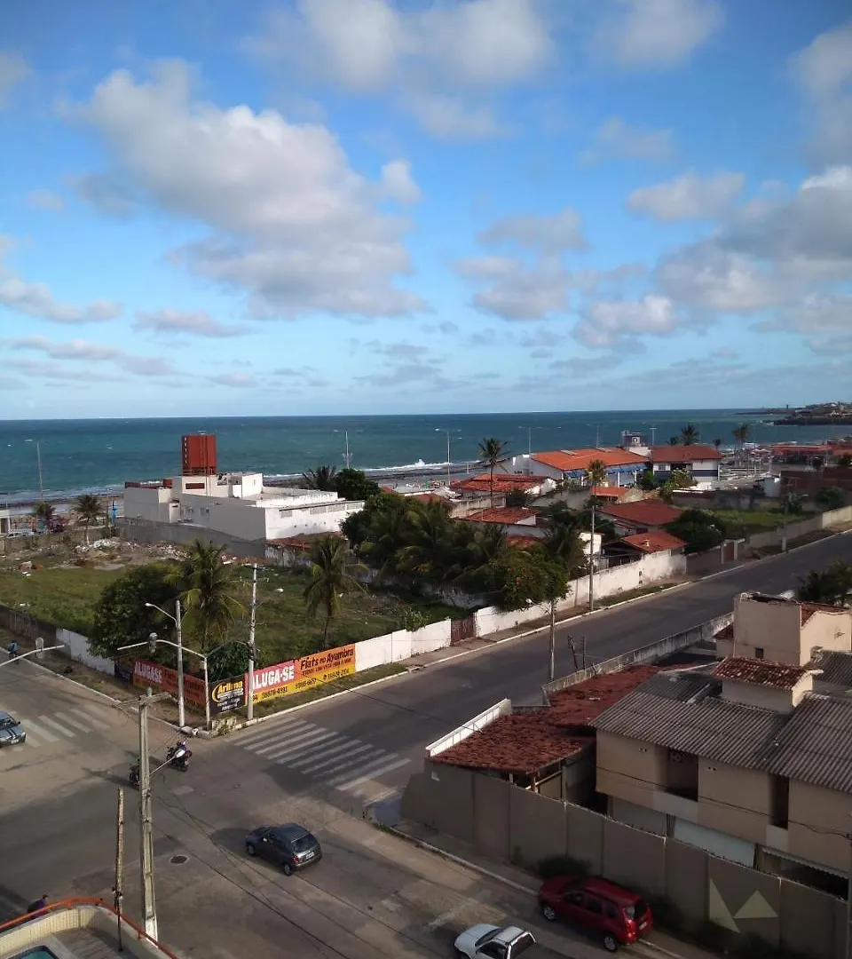 **  Hotel Ayambra Natal Brezilya