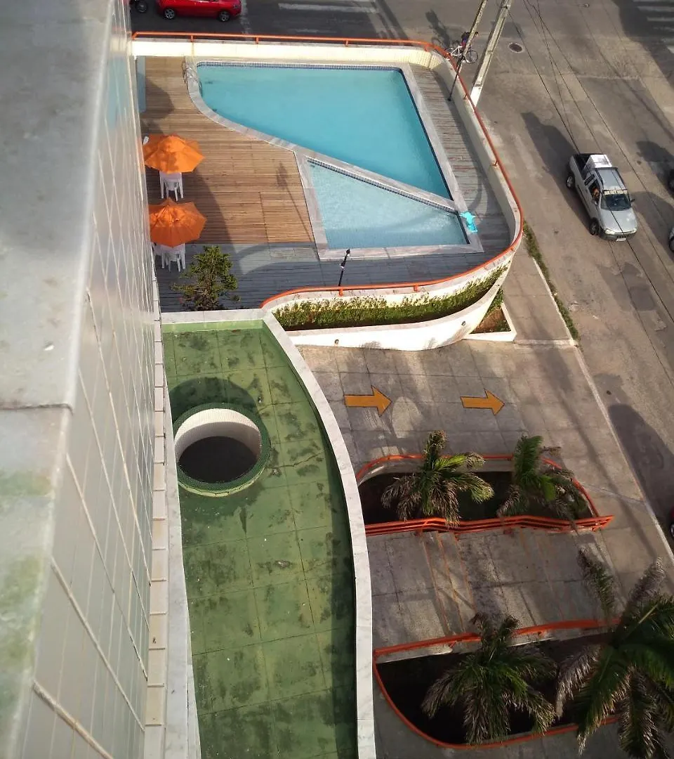 Hotel Ayambra Natal